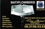 BATIPLOMBERIE