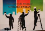 Entreprise de Peinture MERCIER Fabian